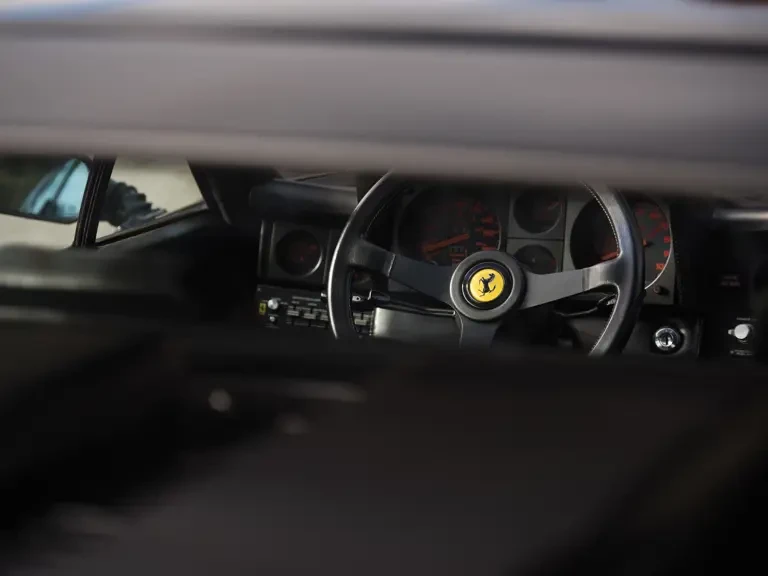 1983 Ferrari 512 BBi - Image 18 of 31