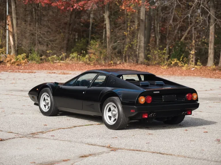1983 Ferrari 512 BBi - Image 3 of 31