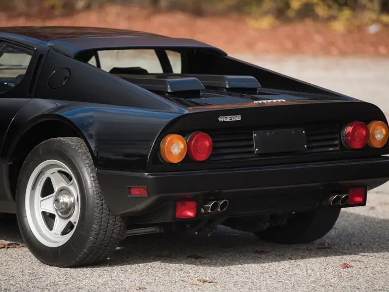 1983 Ferrari 512 BBi - Image 15 of 31