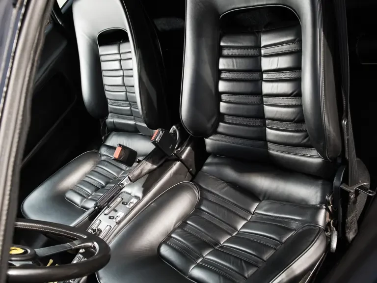 1983 Ferrari 512 BBi - Image 25 of 31