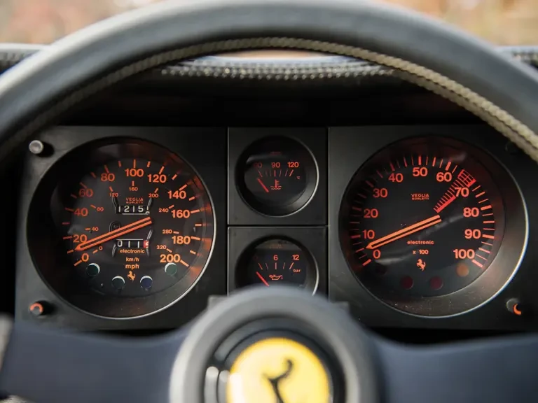 1983 Ferrari 512 BBi - Image 22 of 31