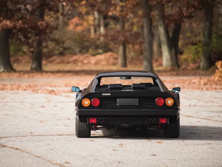 1983 Ferrari 512 BBi - Image 7 of 31