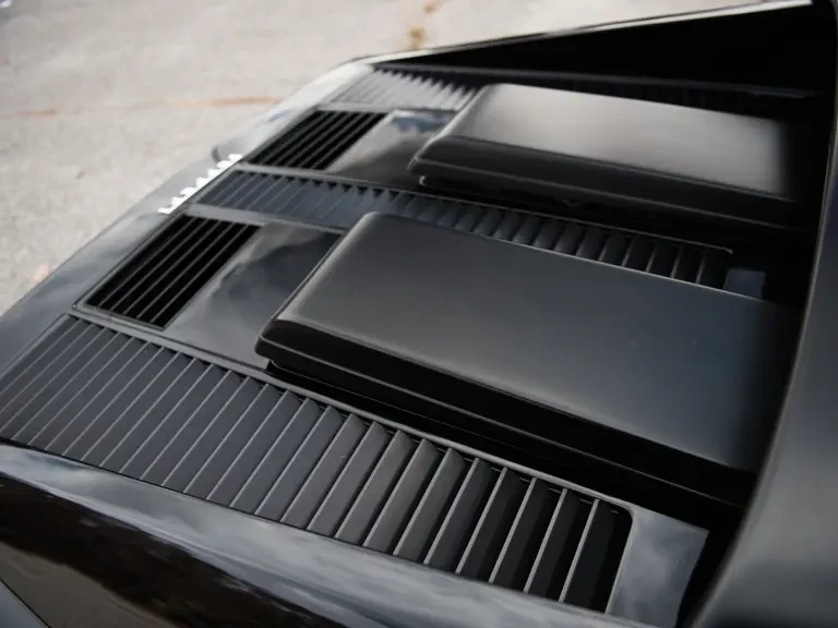1983 Ferrari 512 BBi - Image 12 of 31