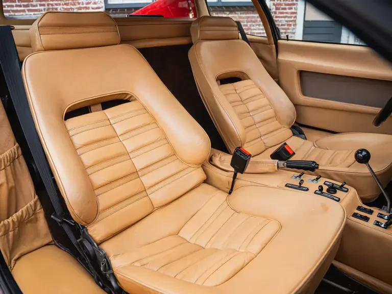 1983 Ferrari 512 BBi - Image 24 of 31