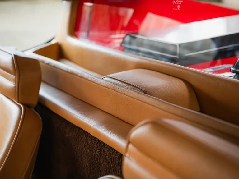 1983 Ferrari 512 BBi - Image 29 of 31