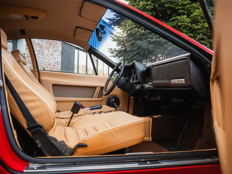 1983 Ferrari 512 BBi - Image 23 of 31