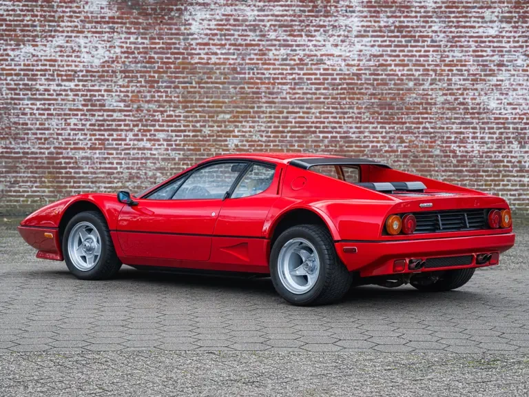 1983 Ferrari 512 BBi - Image 9 of 31