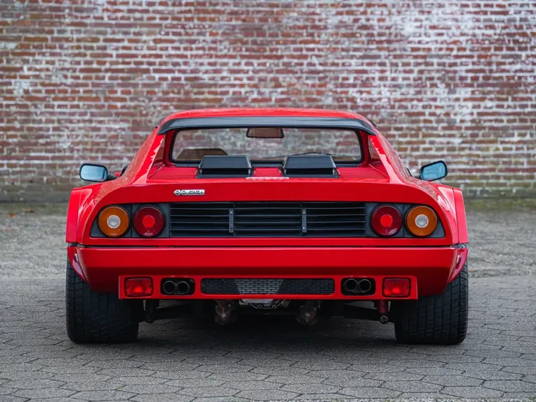 1983 Ferrari 512 BBi - Image 8 of 31
