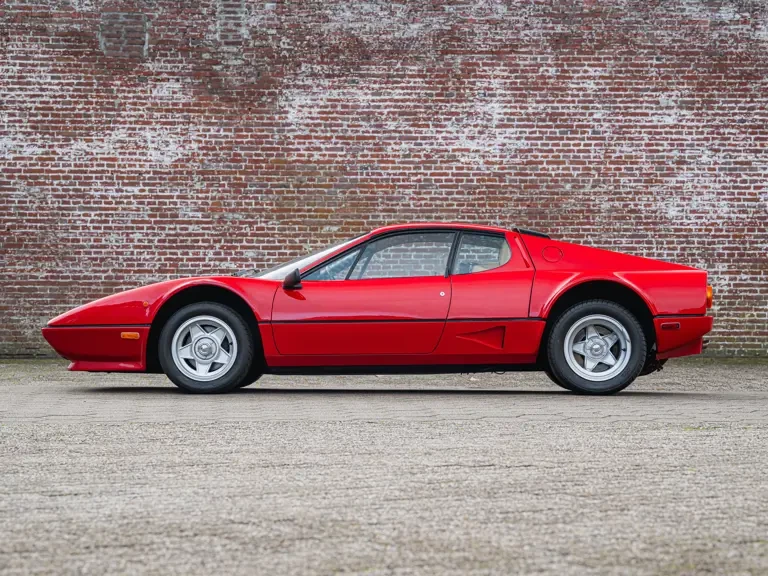 1983 Ferrari 512 BBi - Image 10 of 31