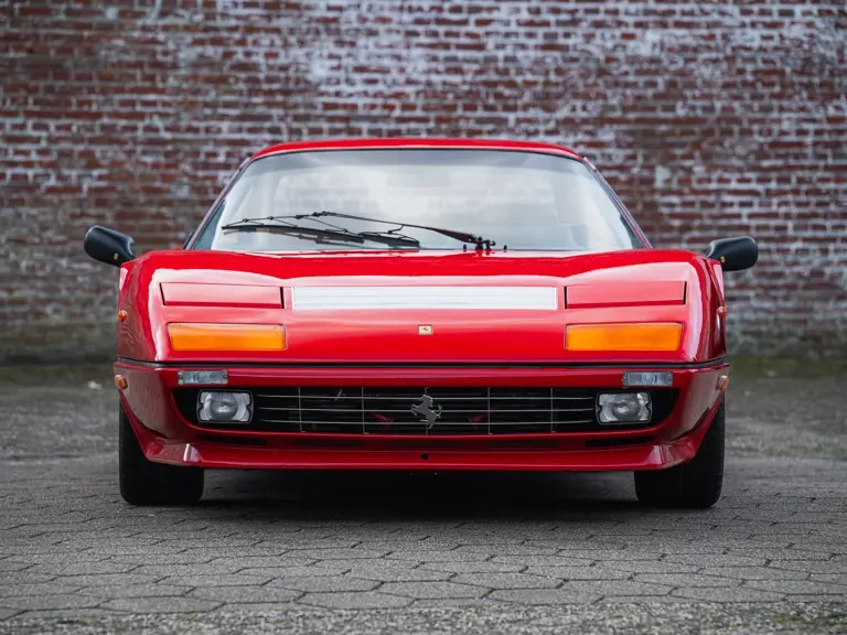 1983 Ferrari 512 BBi - Image 7 of 31