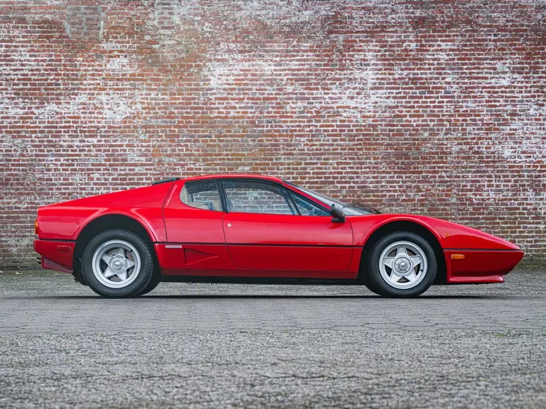 1983 Ferrari 512 BBi - Image 6 of 31