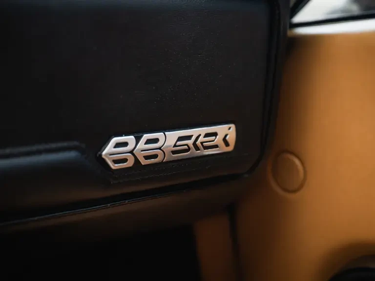 1983 Ferrari 512 BBi - Image 22 of 31