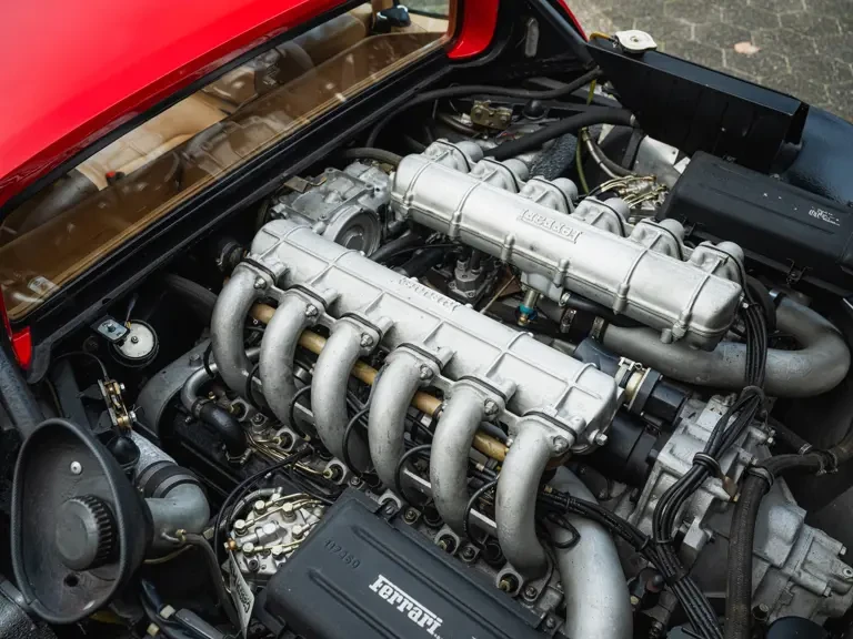 1983 Ferrari 512 BBi - Image 4 of 31