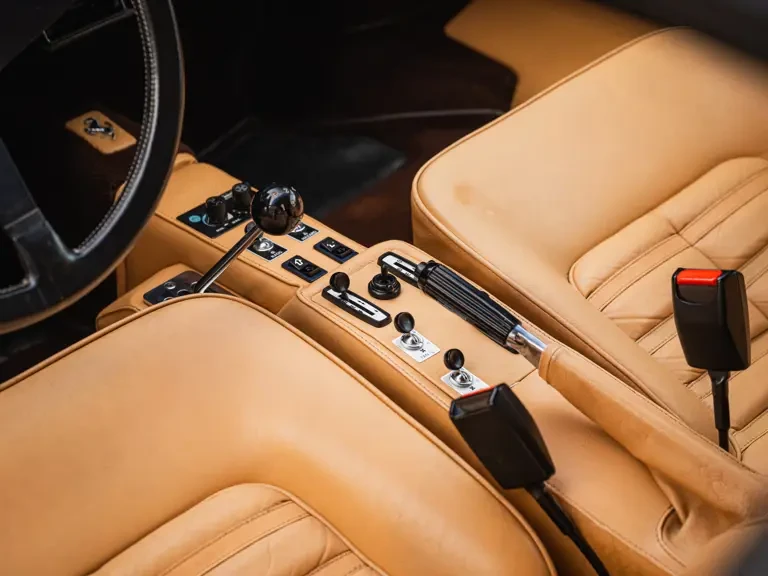 1983 Ferrari 512 BBi - Image 19 of 31