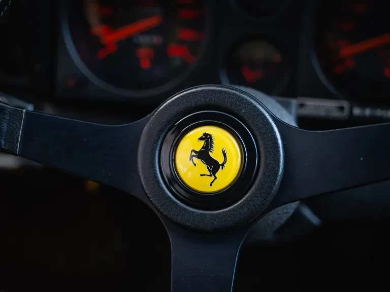 1983 Ferrari 512 BBi - Image 12 of 31