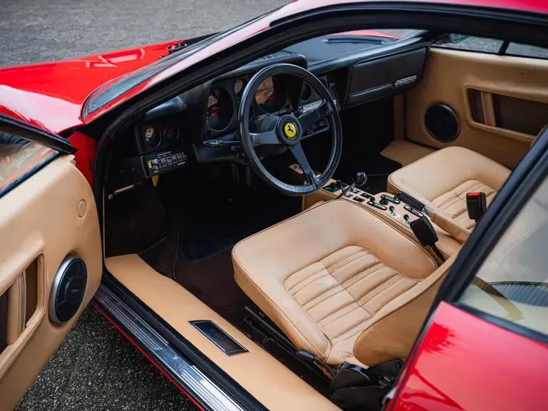 1983 Ferrari 512 BBi - Image 5 of 31