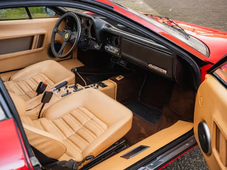 1983 Ferrari 512 BBi - Image 11 of 31