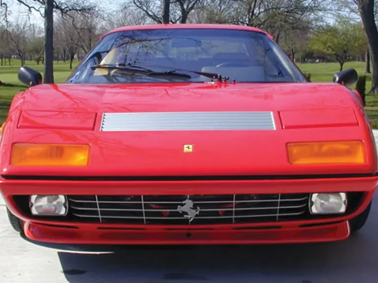 1983 Ferrari 512 BBi - Image 2 of 3