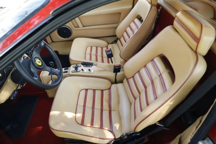 1983 Ferrari 512 BBi - Image 5 of 13