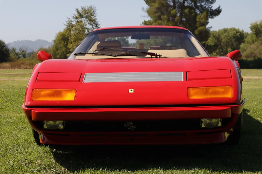 1983 Ferrari 512 BBi - Image 6 of 13