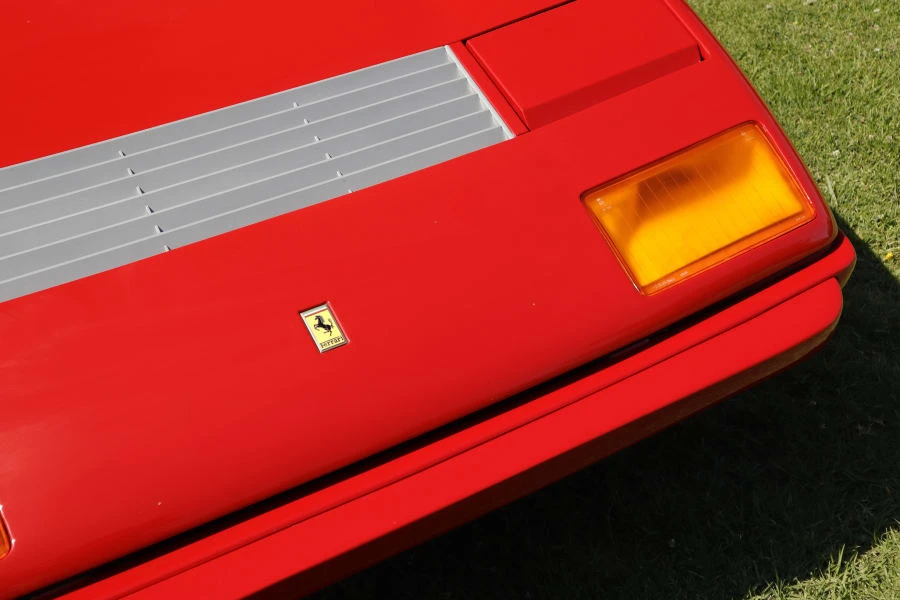 1983 Ferrari 512 BBi - Image 9 of 13