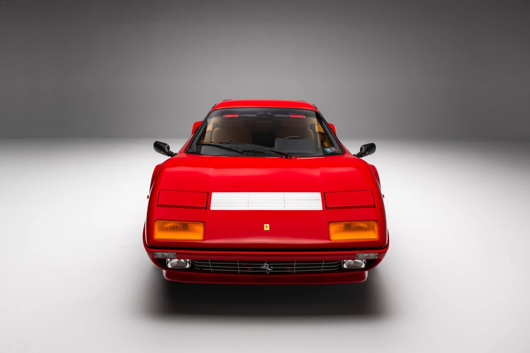 1983 Ferrari 512 BBi - Image 11 of 31