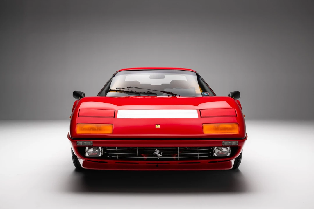 1983 Ferrari 512 BBi - Image 14 of 31