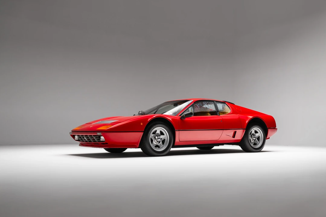 1983 Ferrari 512 BBi - Image 6 of 31