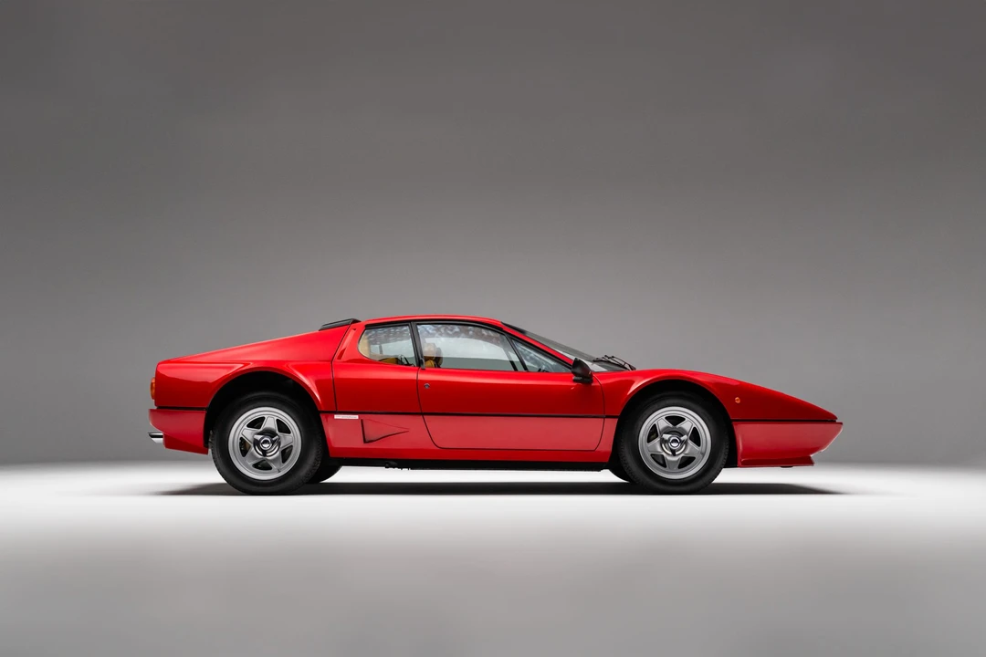 1983 Ferrari 512 BBi - Image 31 of 31