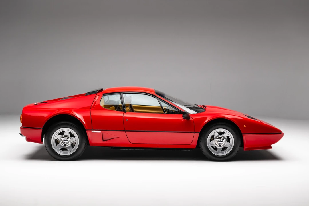 1983 Ferrari 512 BBi - Image 26 of 31