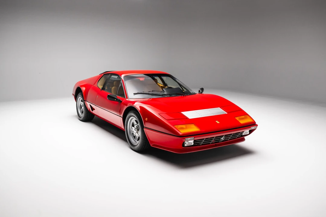 1983 Ferrari 512 BBi - Image 15 of 31