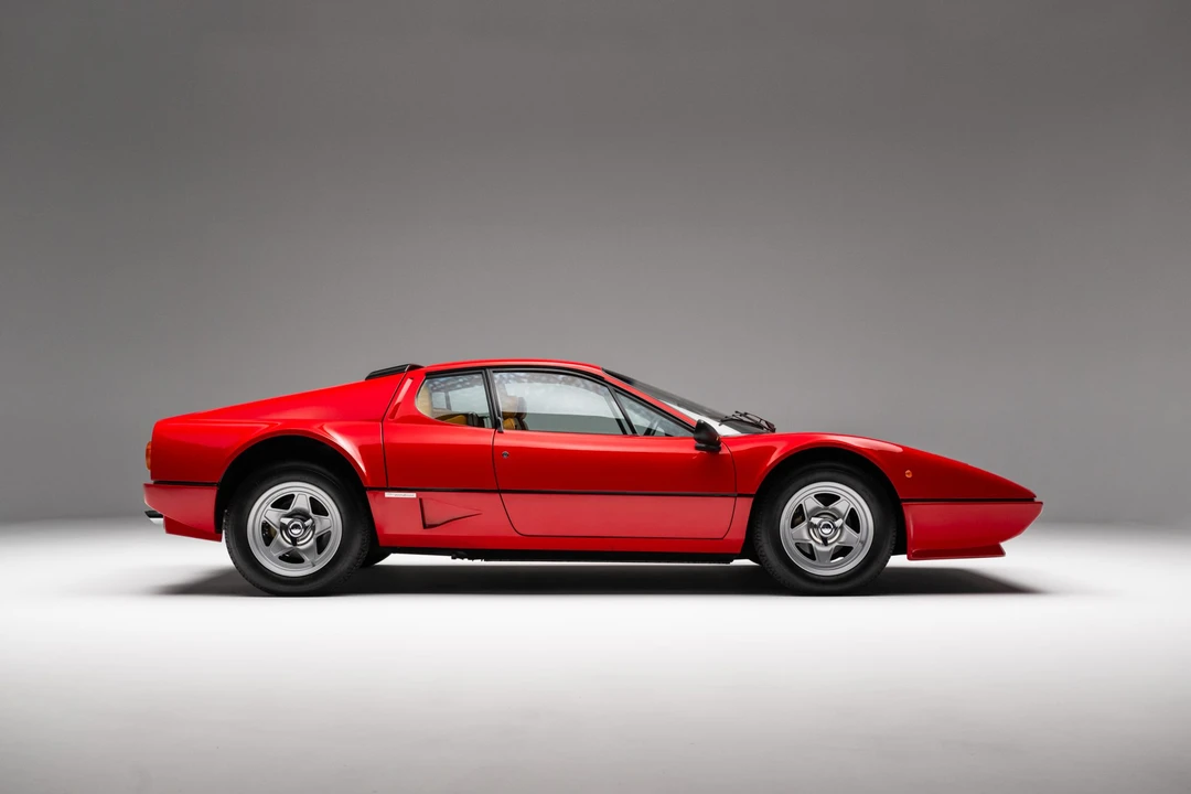 1983 Ferrari 512 BBi - Image 30 of 31