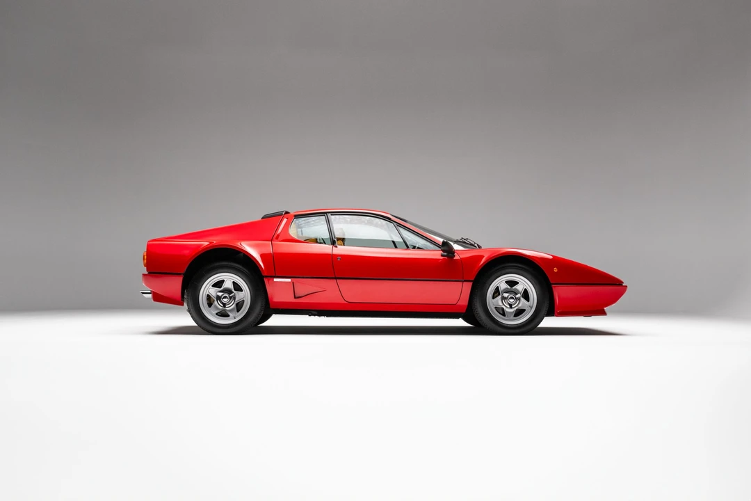 1983 Ferrari 512 BBi - Image 28 of 31