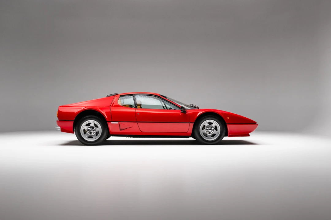 1983 Ferrari 512 BBi - Image 27 of 31