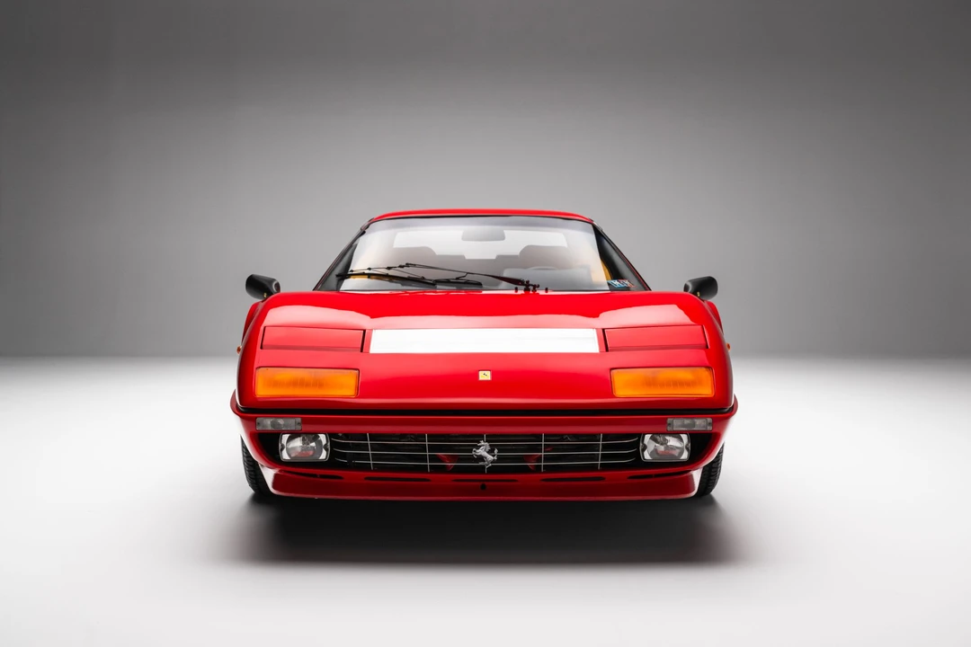 1983 Ferrari 512 BBi - Image 13 of 31