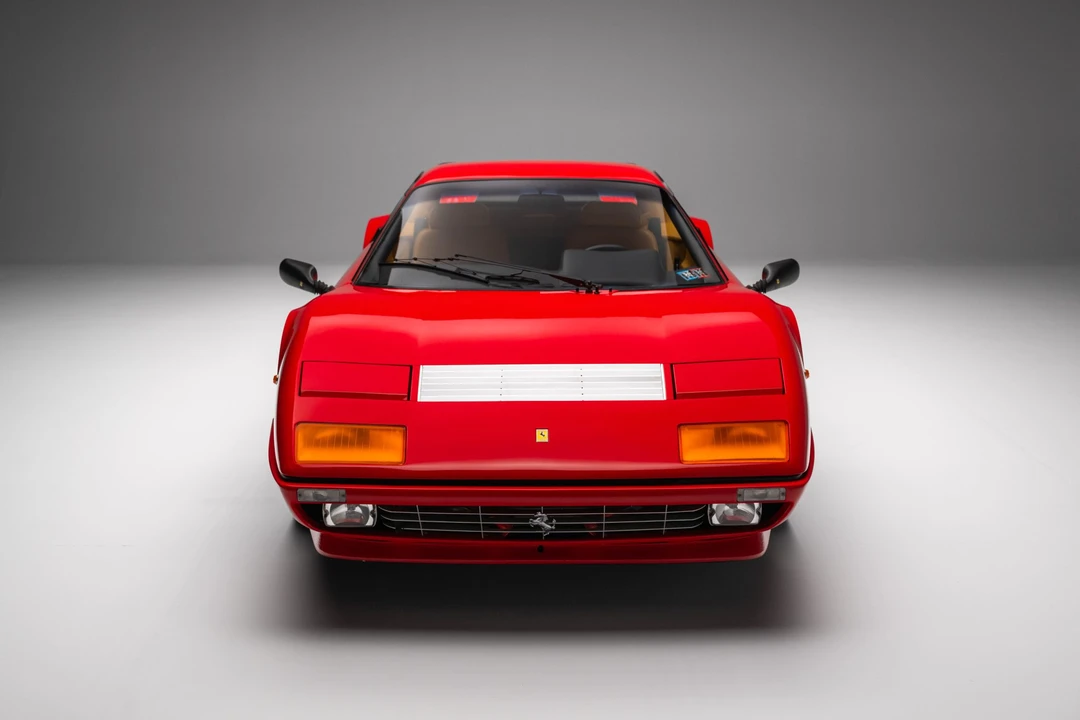 1983 Ferrari 512 BBi - Image 12 of 31