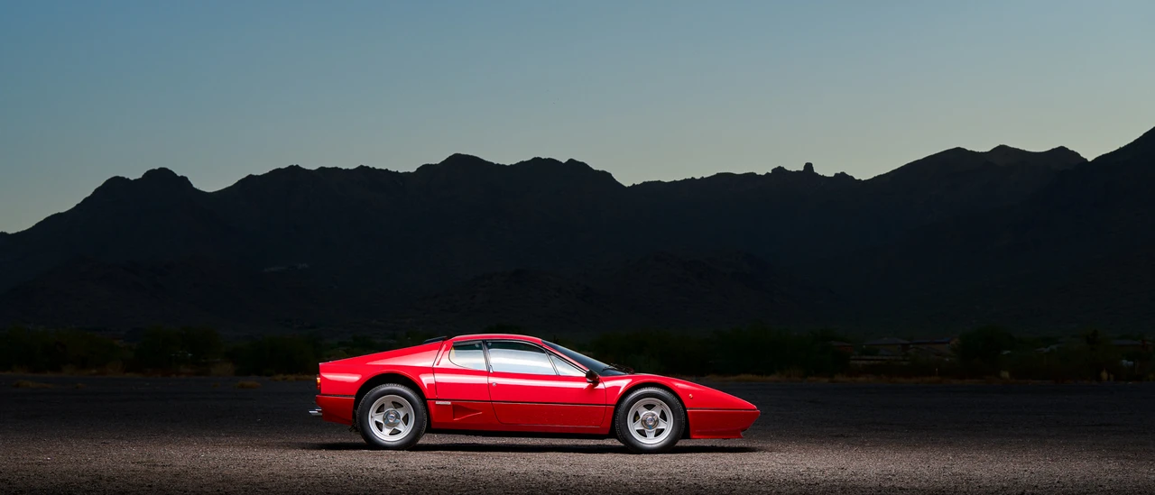 1983 Ferrari 512 BBi - Image 19 of 31