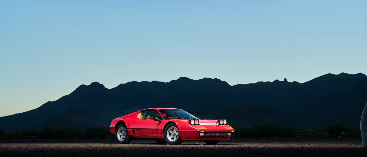 1983 Ferrari 512 BBi - Image 22 of 31