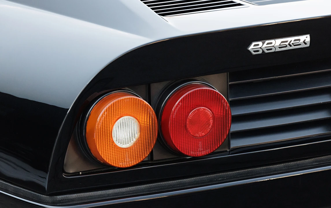 1983 Ferrari 512 BBi - Image 16 of 18