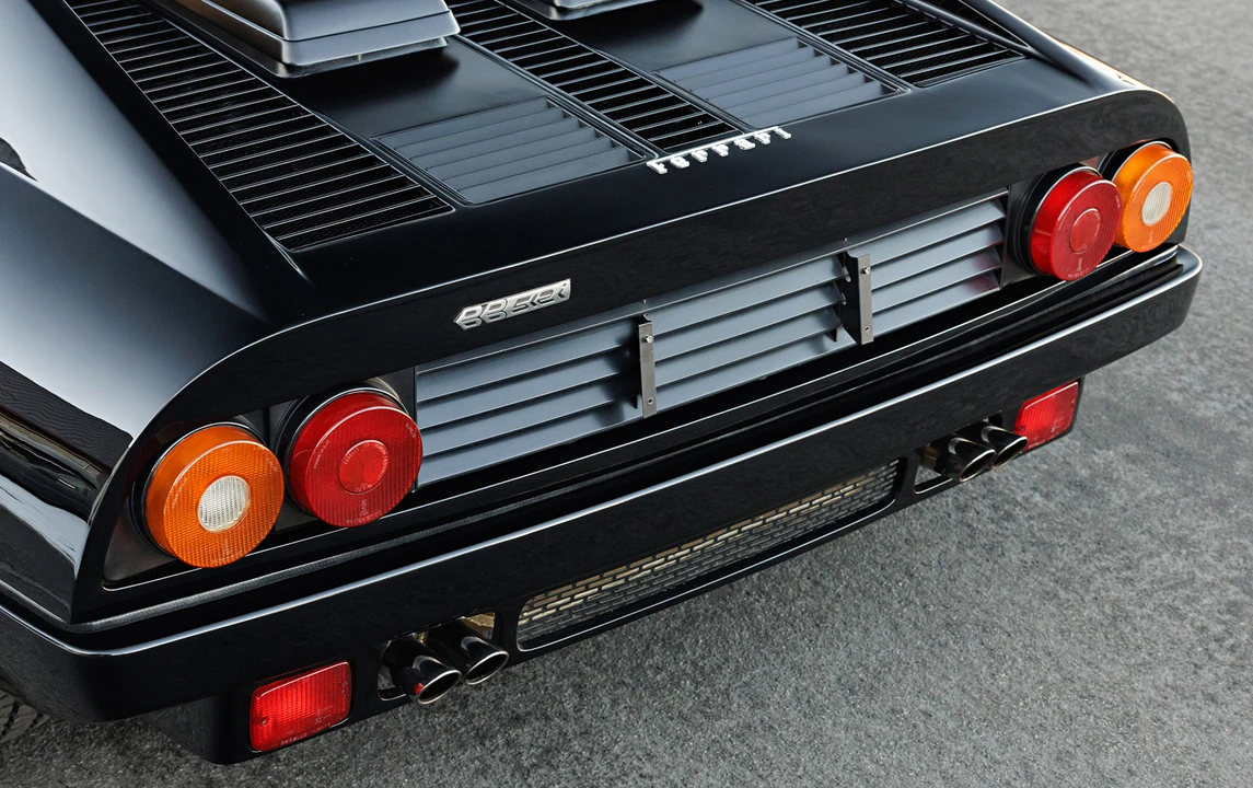 1983 Ferrari 512 BBi - Image 15 of 18