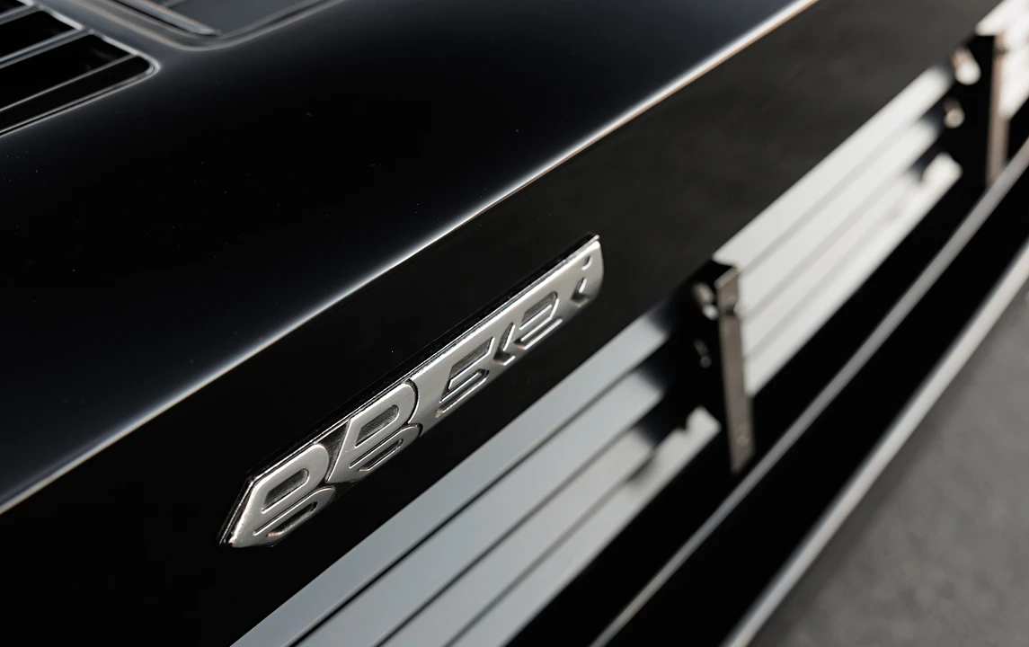 1983 Ferrari 512 BBi - Image 17 of 18