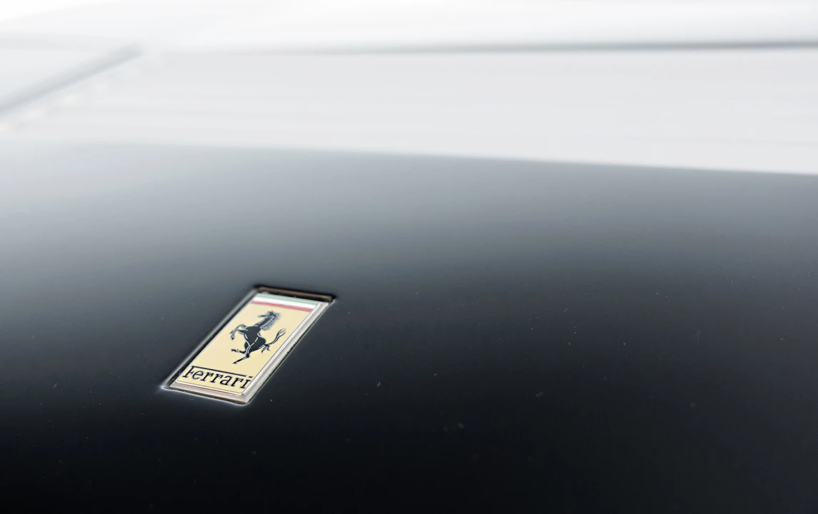 1983 Ferrari 512 BBi - Image 12 of 18