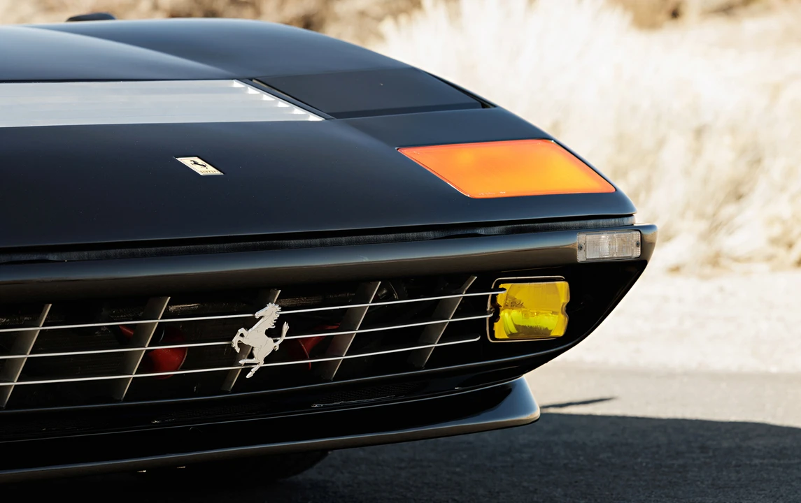 1983 Ferrari 512 BBi - Image 11 of 18