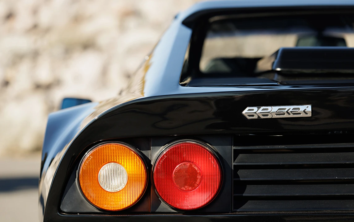 1983 Ferrari 512 BBi - Image 18 of 18