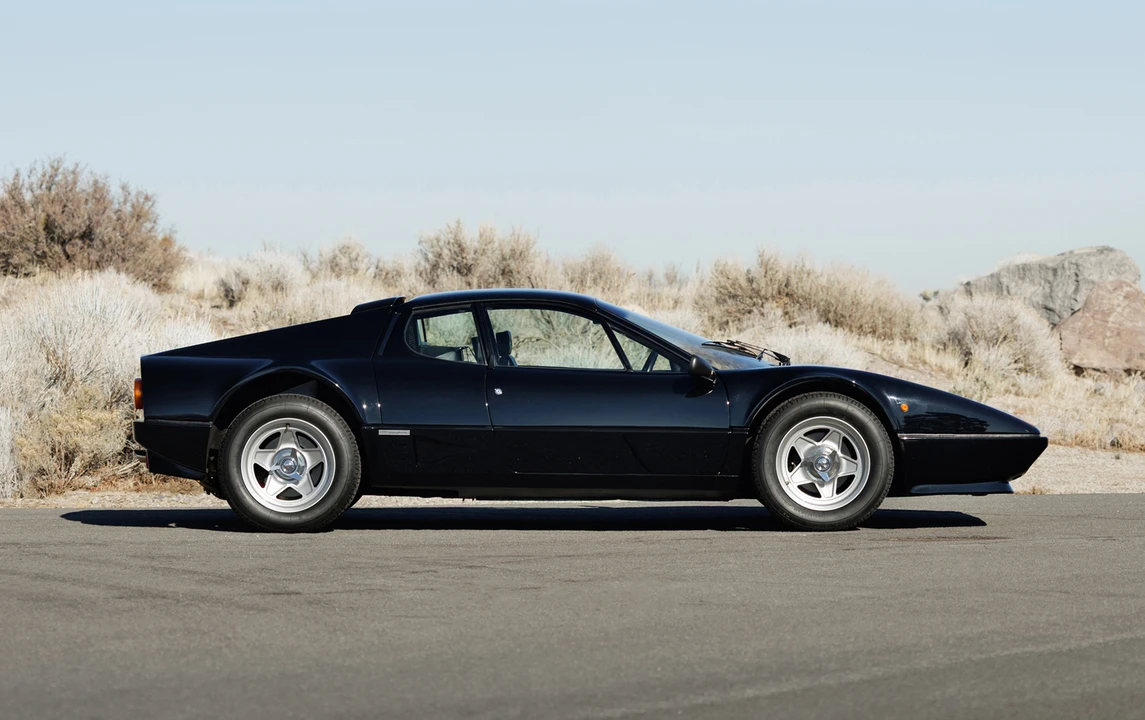 1983 Ferrari 512 BBi - Image 2 of 18