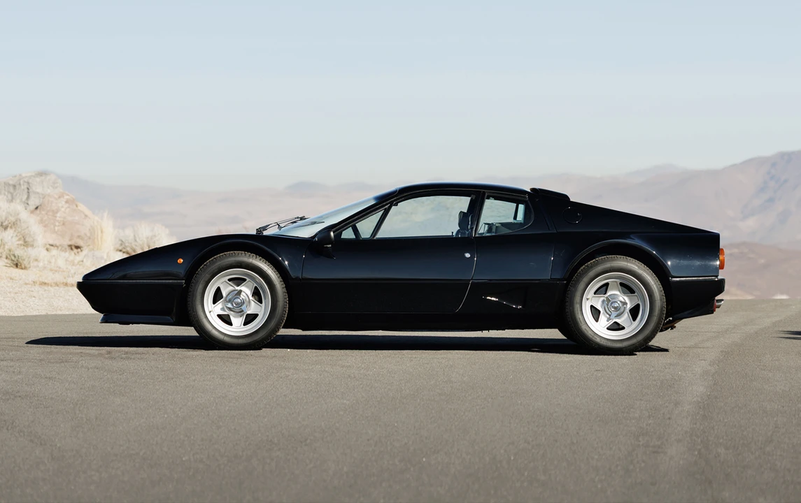 1983 Ferrari 512 BBi - Image 6 of 18