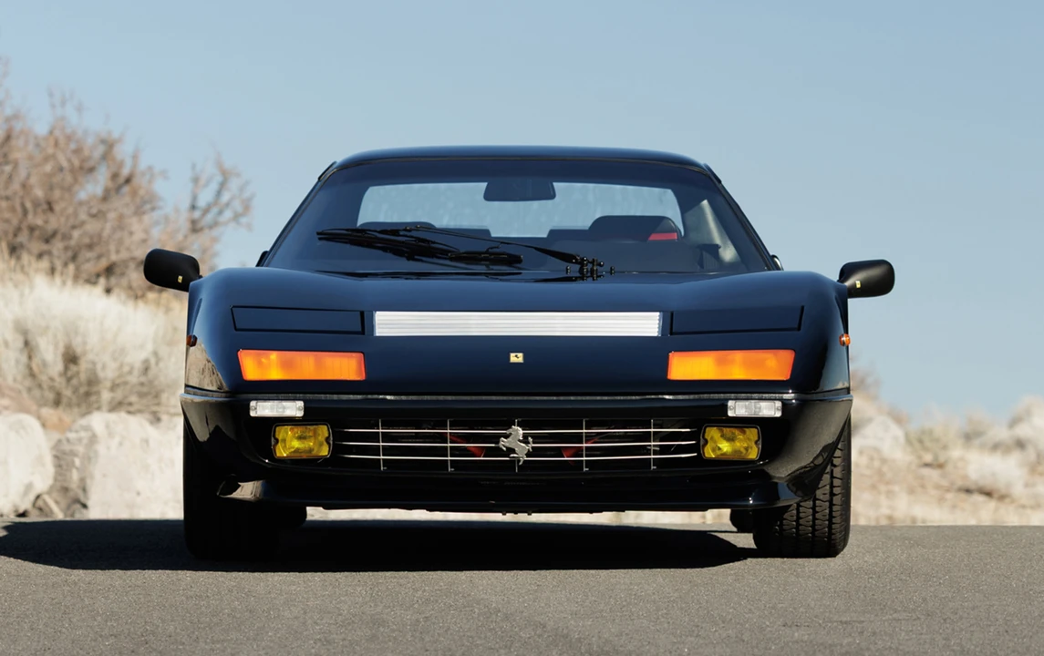 1983 Ferrari 512 BBi - Image 9 of 18