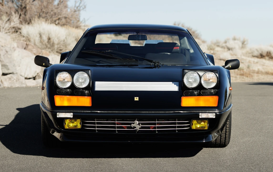 1983 Ferrari 512 BBi - Image 10 of 18