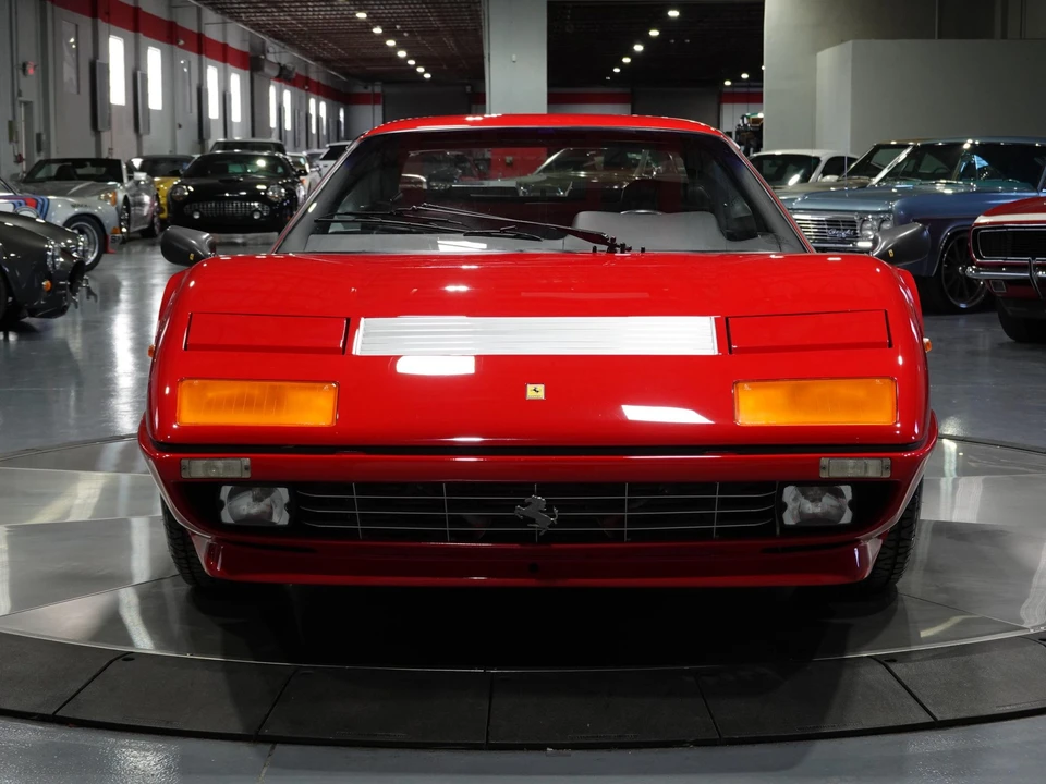 1983 Ferrari 512 BBi - Image 24 of 31