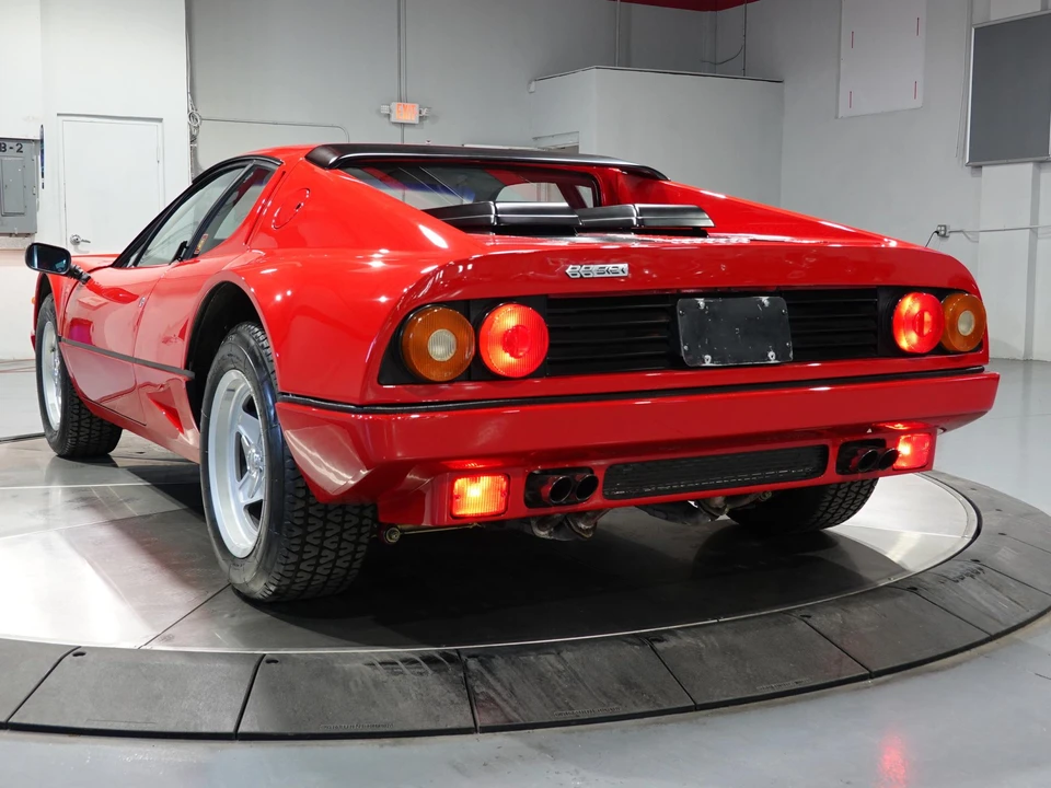 1983 Ferrari 512 BBi - Image 29 of 31
